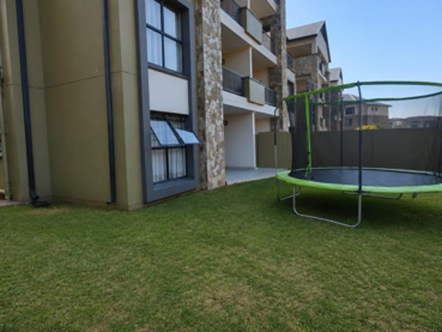 3 Bedroom Apartment in Waterfall