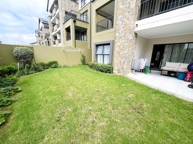 3 Bedroom Apartment in Waterfall