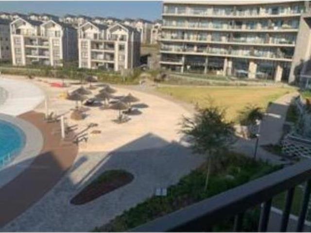 3 Bedroom Apartment in Waterfall