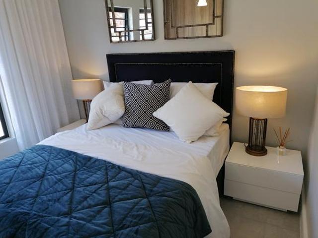 3 Bedroom Apartment in Waterfall