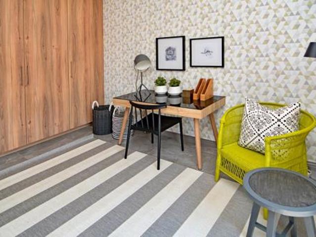 3 Bedroom Apartment in Waterfall
