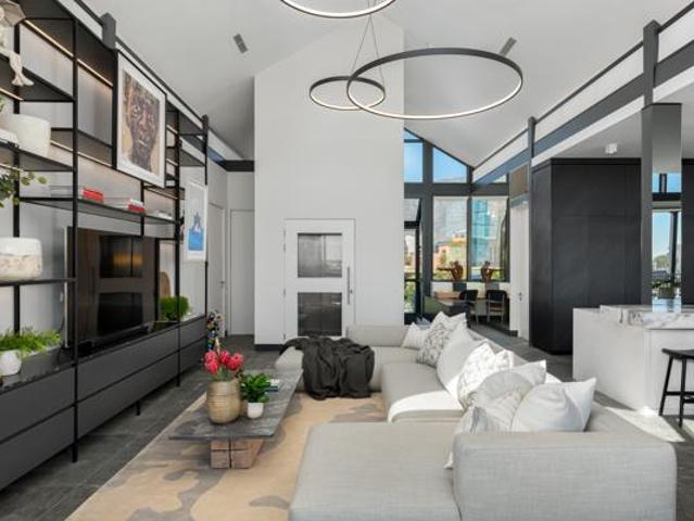 3 Bedroom Apartment in Waterfront