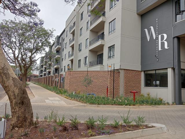 3 Bedroom Apartment in Waterkloof