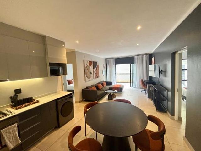 3 Bedroom Apartment in Waterkloof