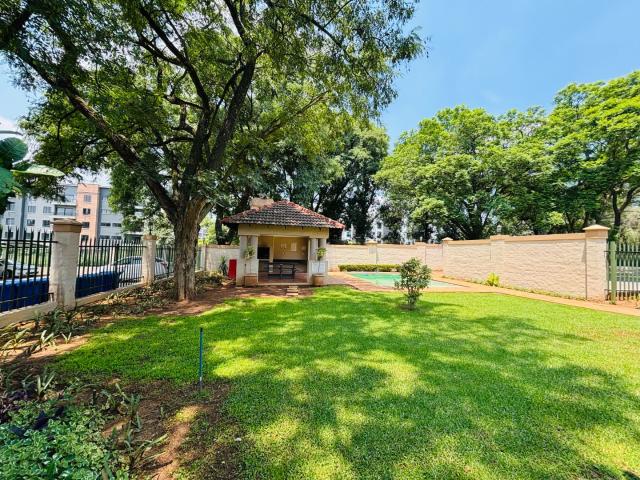 3 Bedroom Apartment in Waterkloof