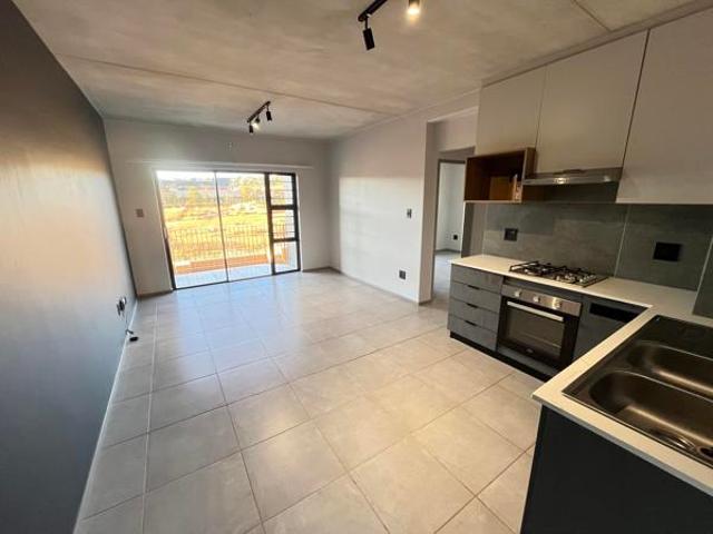 3 Bedroom Apartment in Waterkloof Ridge