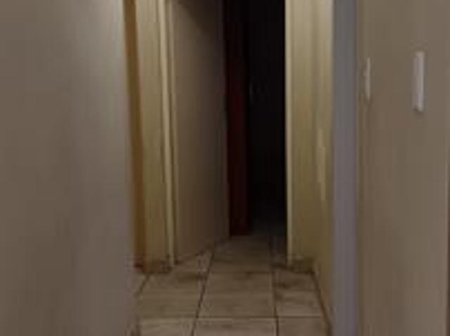 3 Bedroom Apartment in Waterval East