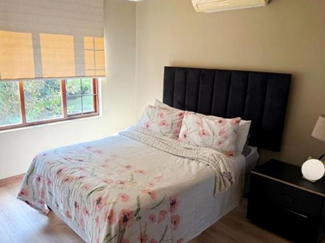 3 Bedroom Apartment in Waterval East