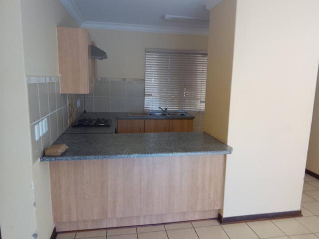 3 Bedroom Apartment in Waterval East