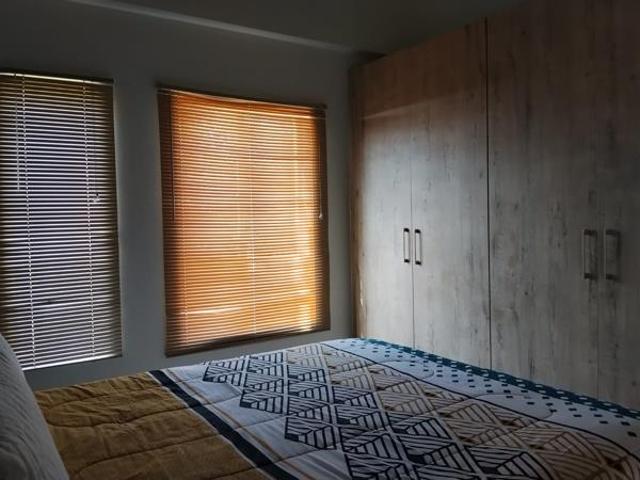 3 Bedroom Apartment in Waterval East