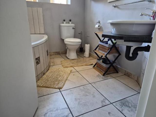3 Bedroom Apartment in Waterval East
