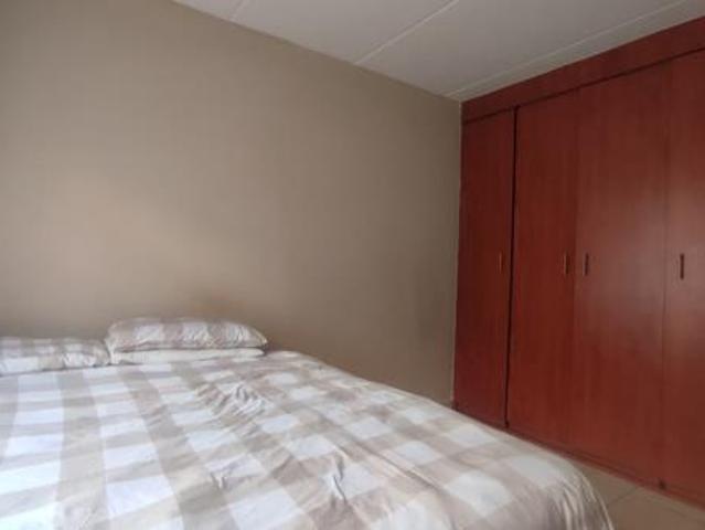 3 Bedroom Apartment in Waterval East