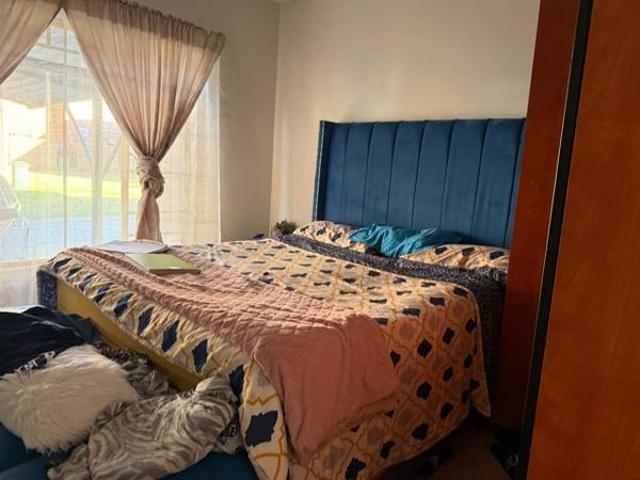 3 Bedroom Apartment in Waterval East