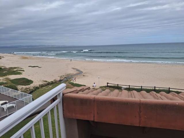 3 Bedroom Apartment in Wavecrest