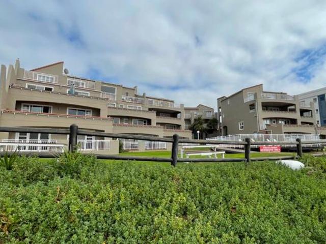 3 Bedroom Apartment in Wavecrest