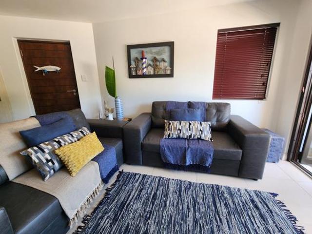 3 Bedroom Apartment in Wavecrest