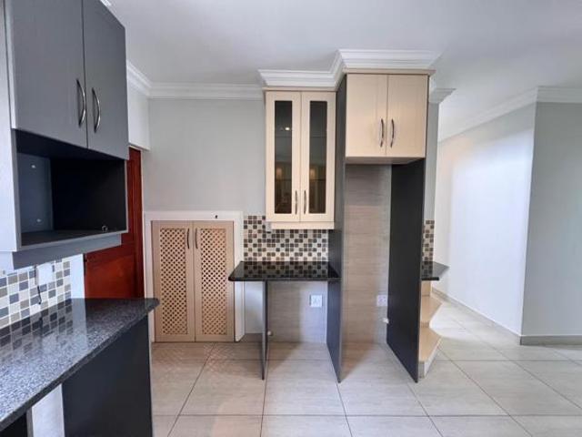 3 Bedroom Apartment in Wavecrest