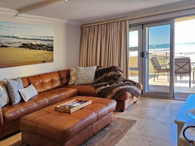 3 Bedroom Apartment in Wavecrest