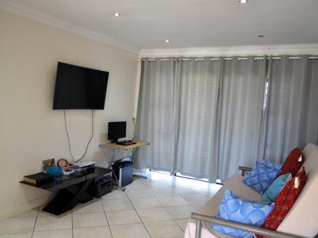 3 Bedroom Apartment in Wavecrest