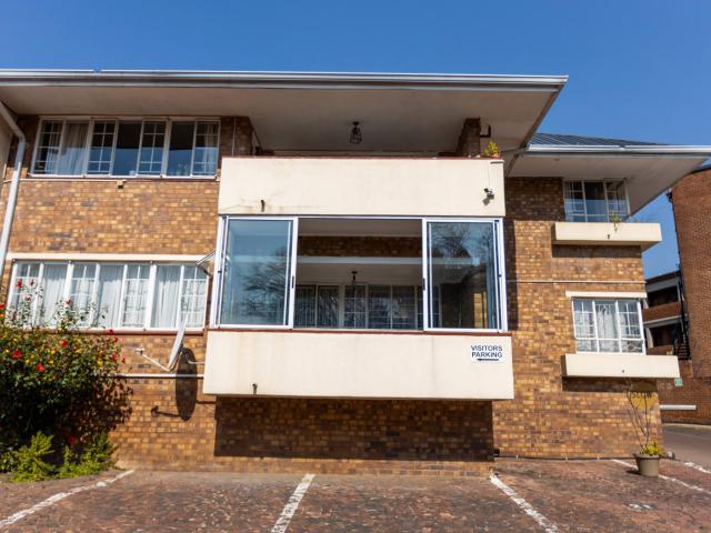 3 Bedroom Apartment in Waverley