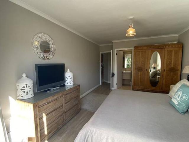 3 Bedroom Apartment in Waves Edge