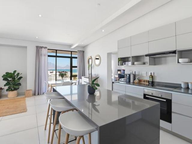 3 Bedroom Apartment in Waves Edge