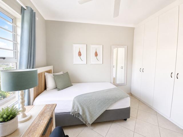 3 Bedroom Apartment in Welgevonden