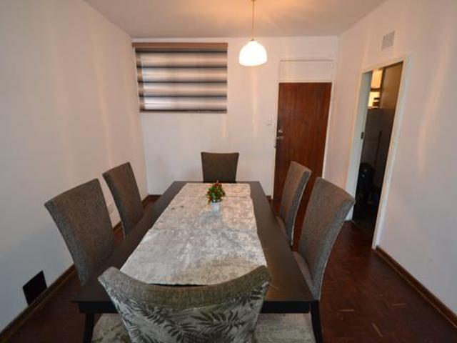 3 Bedroom Apartment in Welkom Central