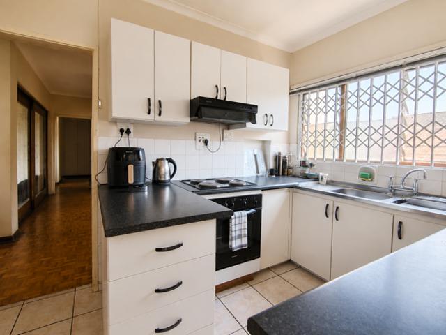 3 Bedroom Apartment in Wembley