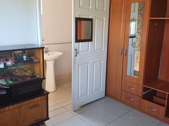3 Bedroom Apartment in Wentworth