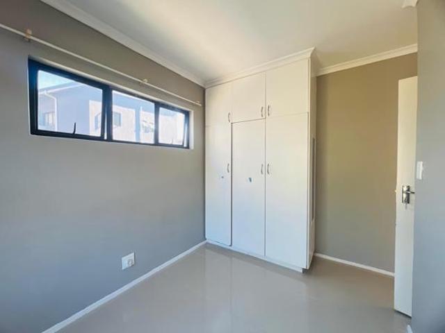 3 Bedroom Apartment in Westville