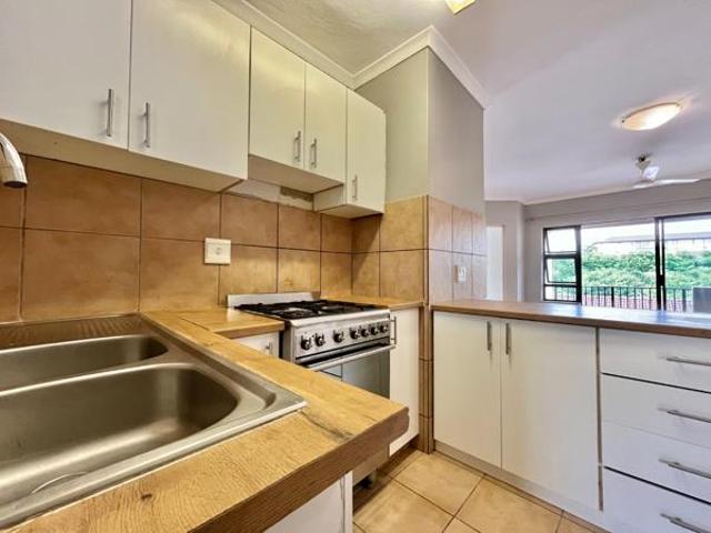 3 Bedroom Apartment in Westville