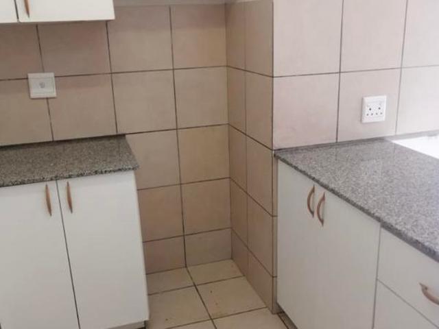 3 Bedroom Apartment in Westville