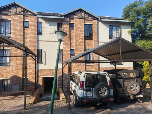 3 Bedroom Apartment in West Acres
