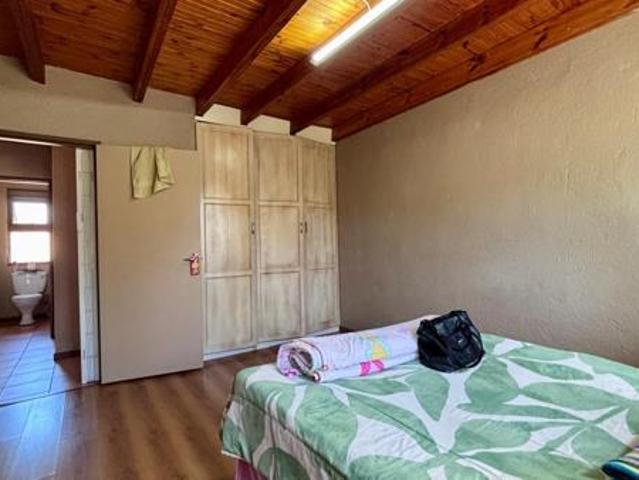 3 Bedroom Apartment in West Acres