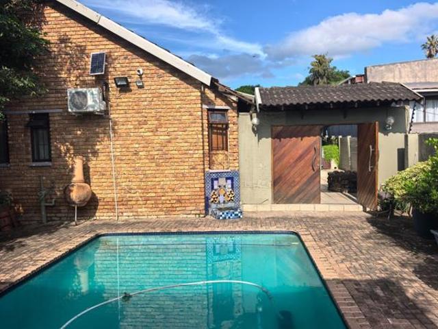 3 Bedroom Apartment in West Acres