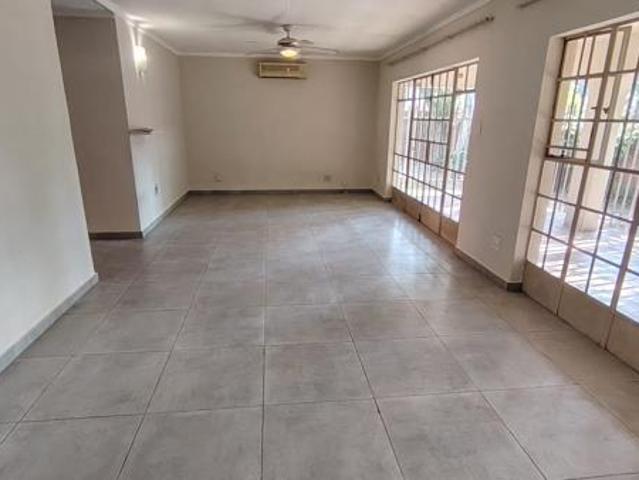 3 Bedroom Apartment in West Acres
