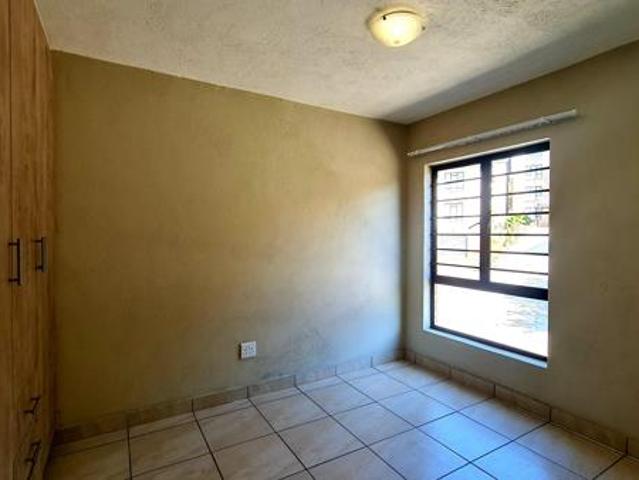 3 Bedroom Apartment in West Acres