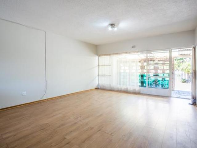 3 Bedroom Apartment in West Bank