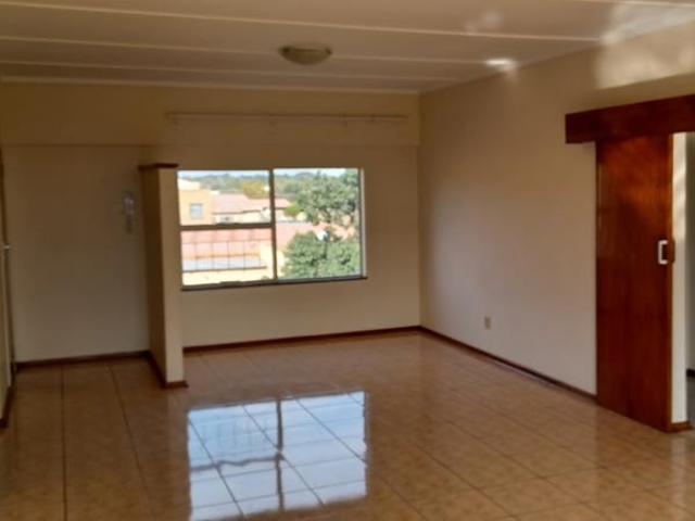 3 Bedroom Apartment in West End