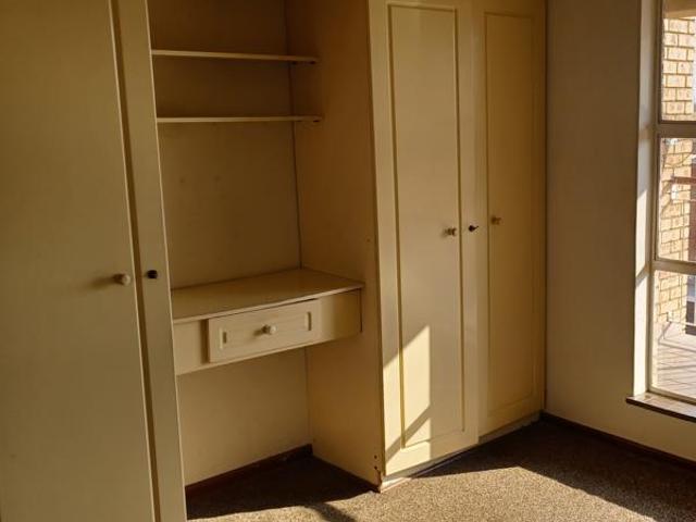 3 Bedroom Apartment in West End