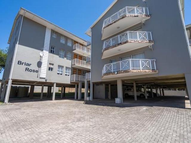 3 Bedroom Apartment in West Hill