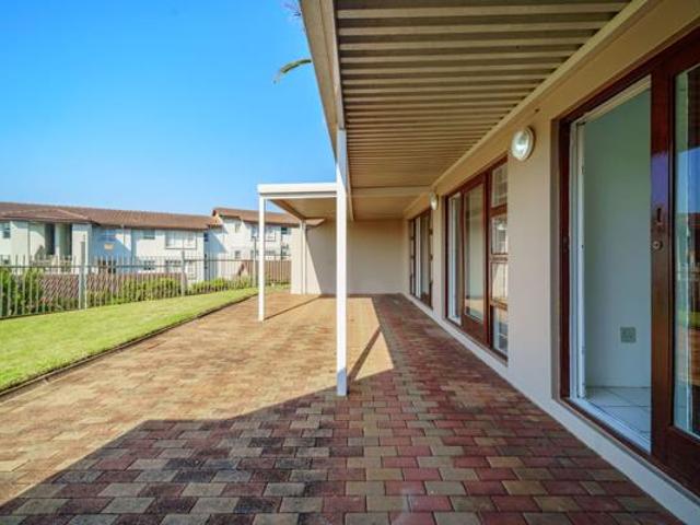 3 Bedroom Apartment in Westbrook