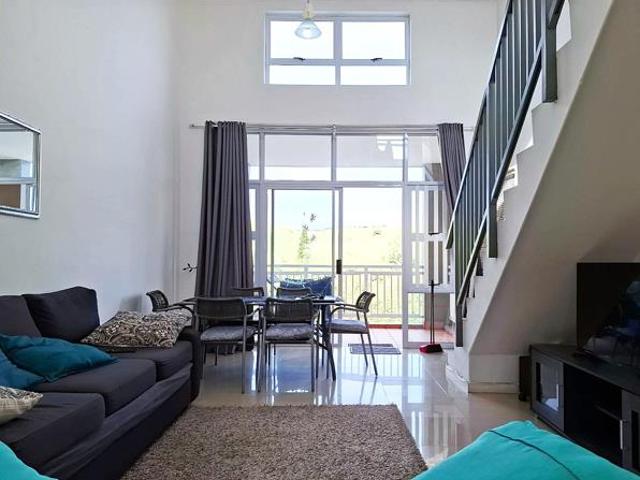 3 Bedroom Apartment in Westbrook