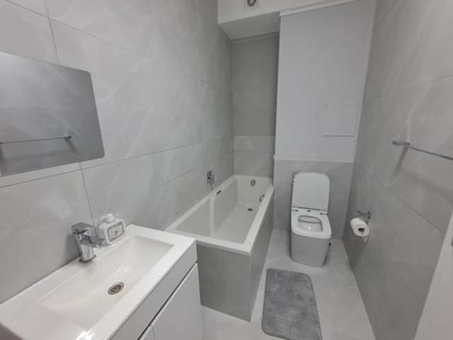 3 Bedroom Apartment in Westbrook