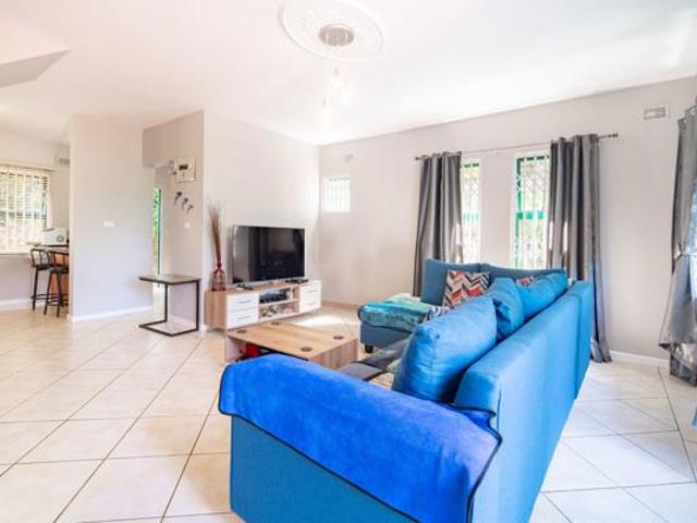 3 Bedroom Apartment in Westbrook