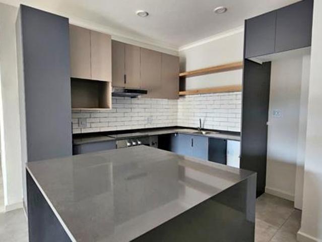 3 Bedroom Apartment in Westbrook