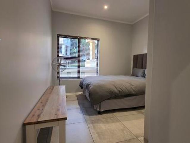 3 Bedroom Apartment in Westbrook
