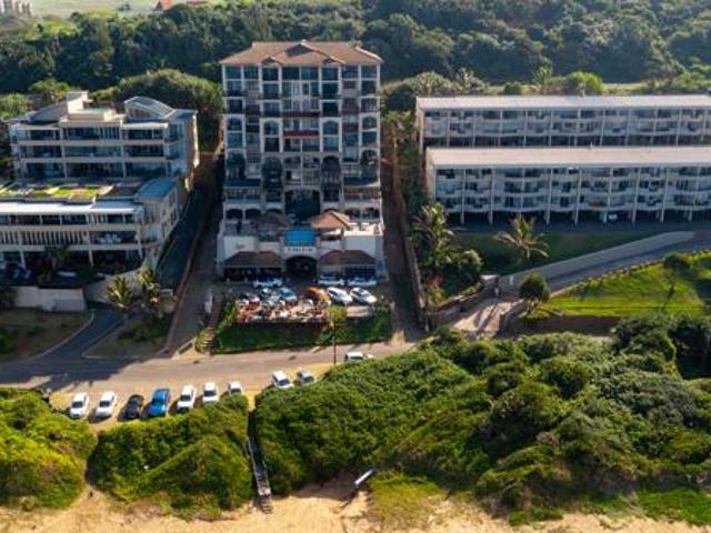 3 Bedroom Apartment in Westbrook