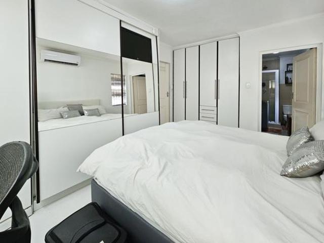 3 Bedroom Apartment in Westbrook